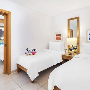 Moevenpick Resort & Spa Tala Bay Aqaba